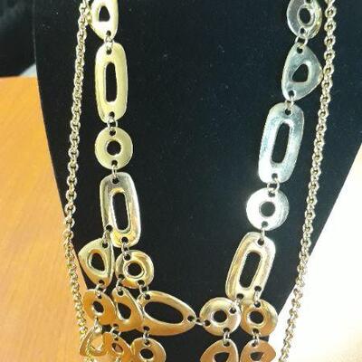 Kenneth Jay Lane Necklaces 