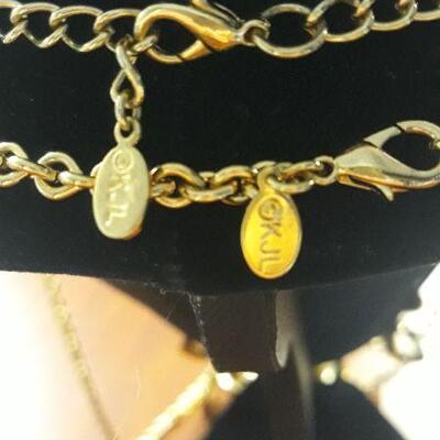 Kenneth Jay Lane Necklaces 