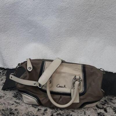 Vintage Coach Lot