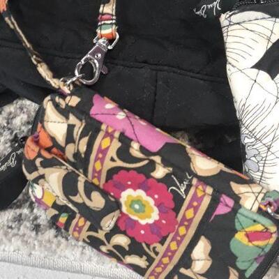 Vera Bradley Lot