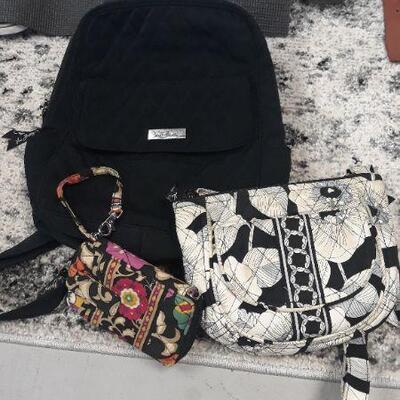Vera Bradley Lot