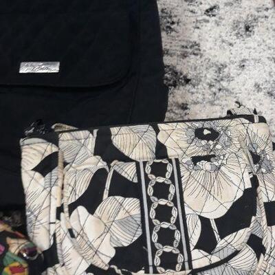 Vera Bradley Lot