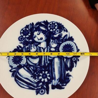 Rosenthal Charger Plate