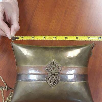 Pillow Purses