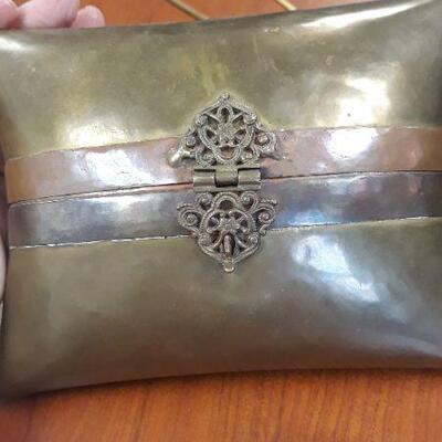 Pillow Purses