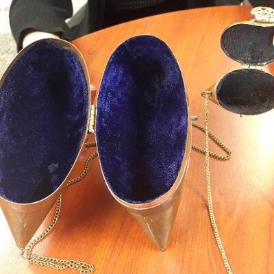 Pillow Purses