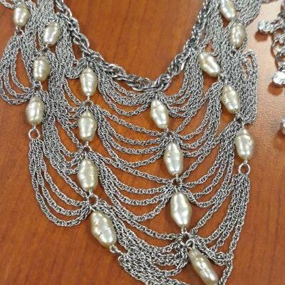 Bib Necklaces