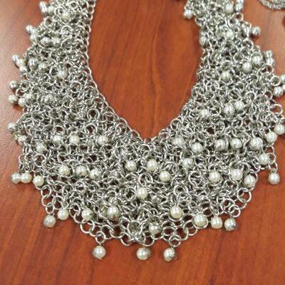 Bib Necklaces