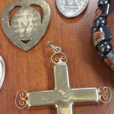 Religious Charms
