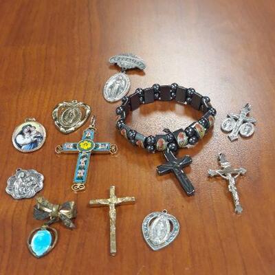 Religious Charms