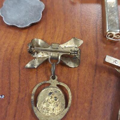 Religious Charms