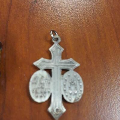 Religious Charms