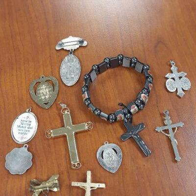 Religious Charms