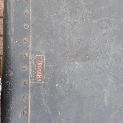 Hartmann Trunk