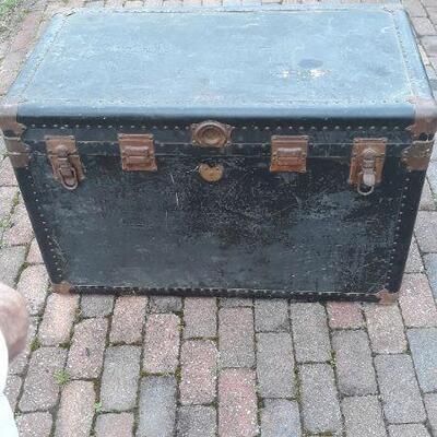 Hartmann Trunk