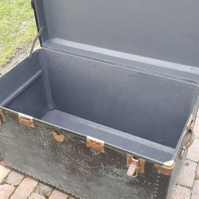 Hartmann Trunk