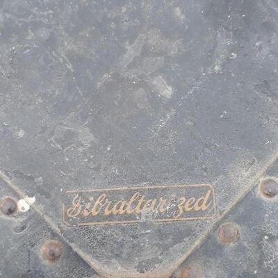 Hartmann Trunk