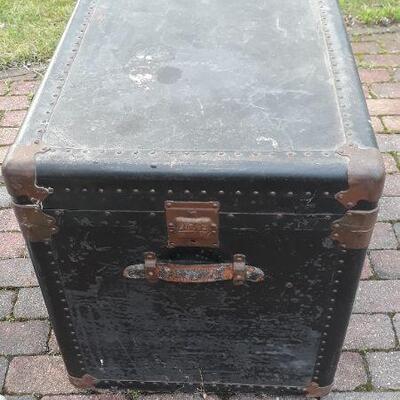 Hartmann Trunk