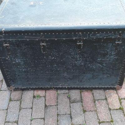 Hartmann Trunk