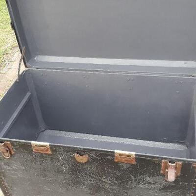Hartmann Trunk