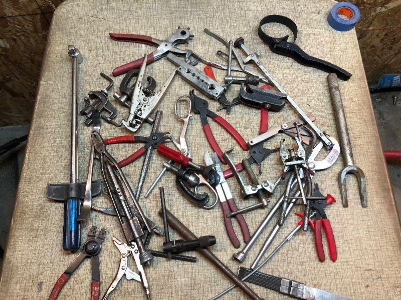 1377G Automotive Specialty Tools