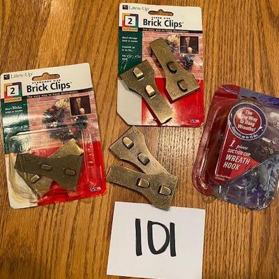 Stocking Hangers
