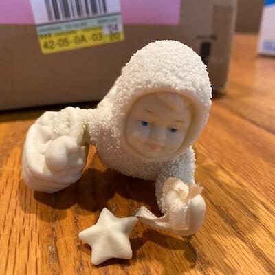 Snowbabies