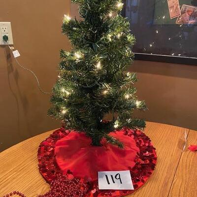 Small Tree