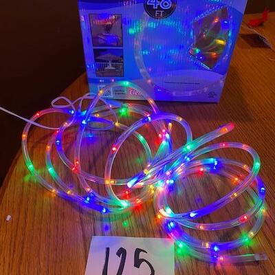 Rope Lights