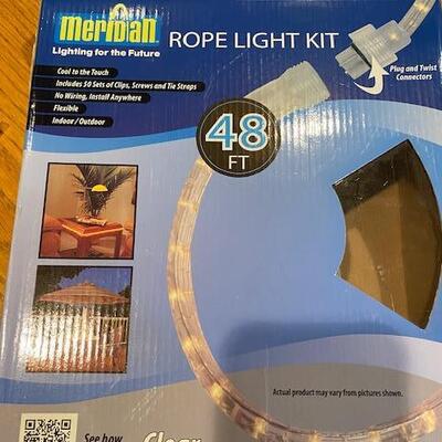 Rope Lights