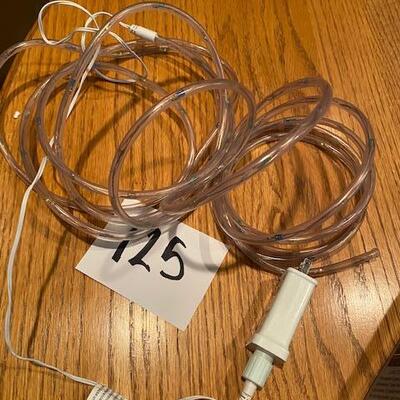 Rope Lights