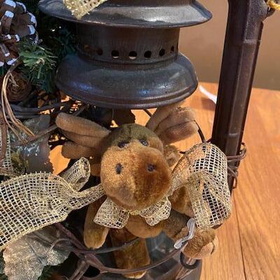 Vintage Lantern