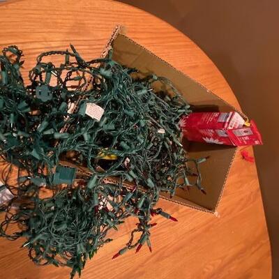 Lot of Lights