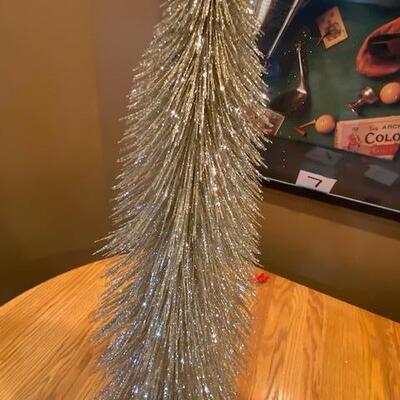 Gold tree