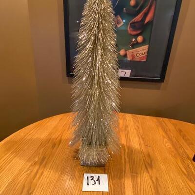 Gold tree