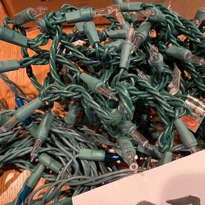 Lot of Lights