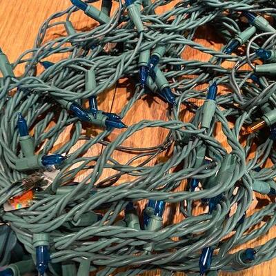 Lot of Lights