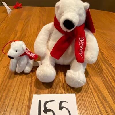 Coca Cola Bears