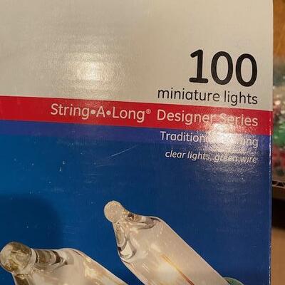 Lot of Lights