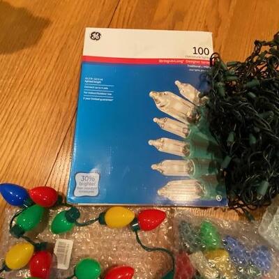 Lot of Lights