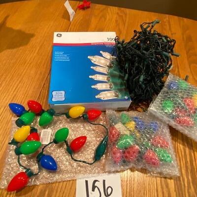 Lot of Lights