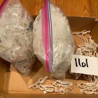 Lot of light clips