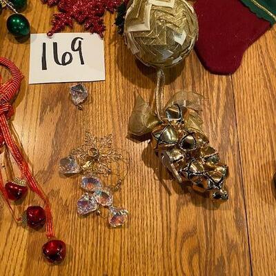Lot of Christmas Misc.