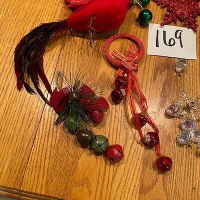 Lot of Christmas Misc.