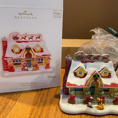 Hallmark Keepsake Ornament