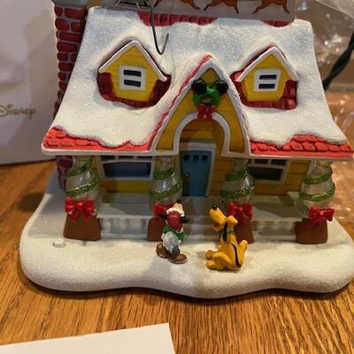 Hallmark Keepsake Ornament