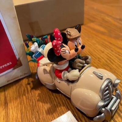Hallmark Keepsake Ornament