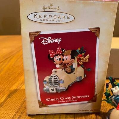 Hallmark Keepsake Ornament