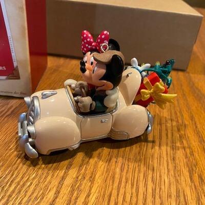 Hallmark Keepsake Ornament