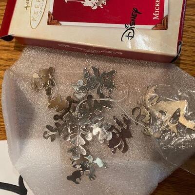 Hallmark Keepsake Ornament
